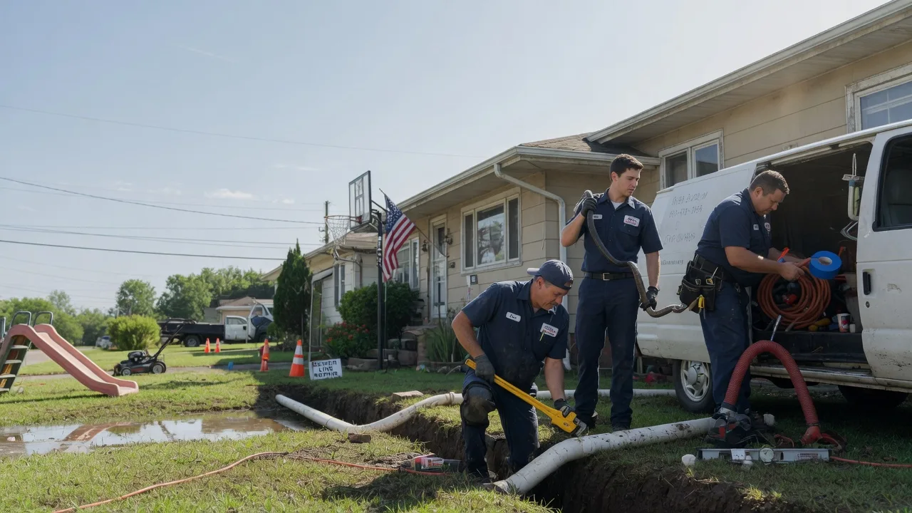 Toilet Installation in Jerico Springs, MO near me
